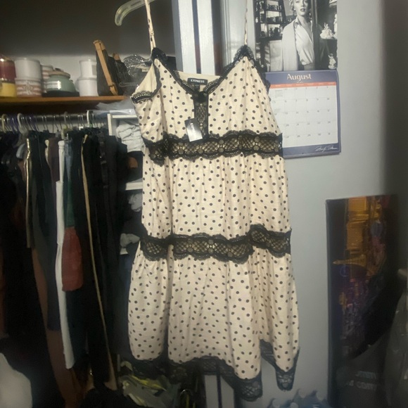 Express Dresses & Skirts - Dress